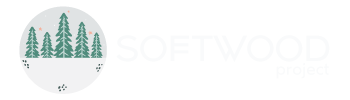Softwood Logo Light